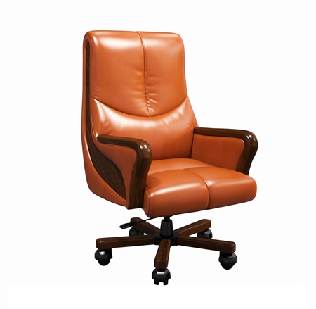 老板椅QHZ-360